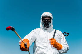 Best Residential Pest Control  in Allendale, NJ